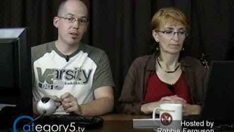 097.04 - Viewer Question - Editing fstab on ubuntu