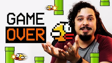 Adicionando o Placar, Tela de game over e muito mais! | Jogo com JavaScript #06