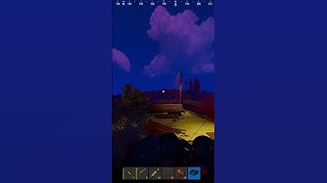 how to snipe with High calibre revolver..  #rust  #qelanu #shorts