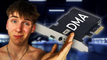 How To Catch DMA Cheaters In Rainbow Six Siege