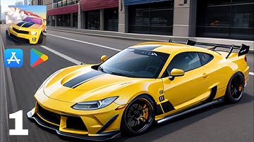 Hot Slide | Gameplay on IOS / ANDROID #1