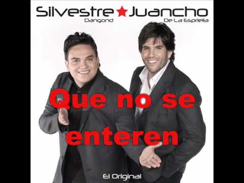 Silvestre Dangond - Que no se enteren