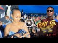 CONGRAGULATIONS !! RAY G HAS FILLED LUGOGO CRICKET OVAL | RAY G LIVE CONCERT