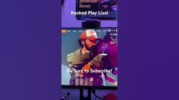 Ranked Play Live! #shorts #gaming #cod #clips
