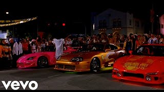 Aaja Ve Mahiya - Imran Khan & Prahsant Upadhyay | Prism Remix | Fast 2 Furious 2 First Race