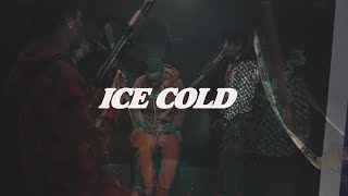 Watch Baby Ice Cold video