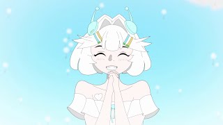 What If Ellie Minibot Got an Anime Ending