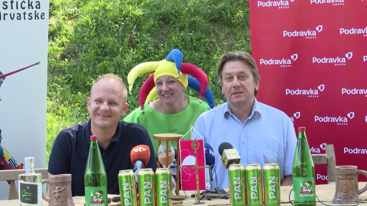 VTV Dnevnik 25. srpnja 2024.