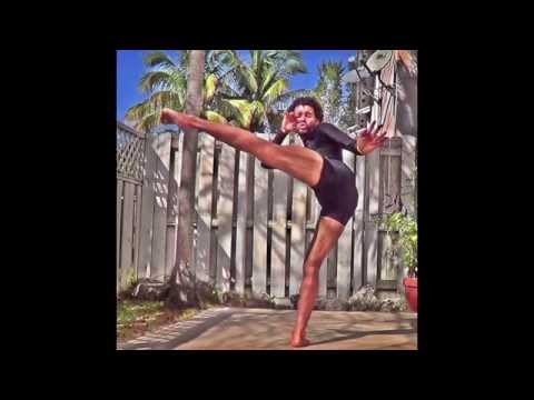 How to learn the switch kick in Muay Thai
