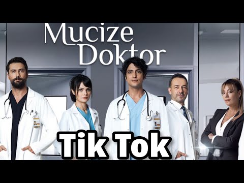 Mucize Doktor Tik Tok videoları #1