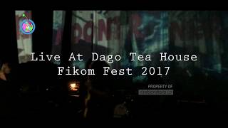 Download lagu MOONER - Serikat Penyembuh & Gelar (Medley) Live Music At Dago Tea House Fikom Fest
