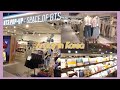 Korea Vlog | Shopping in Korean Department store, BTS pop-up store, & Bookstore