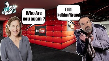 DSP Tries It! Deletes part of his stream because it breaks Youtube TOS (Jan 26,2023)