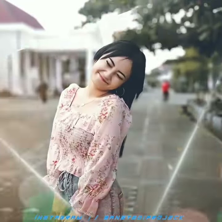 Dj cahaya cinta story-wa