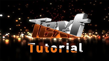How To Split Text In C4D