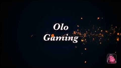 This is potentially my new intro.