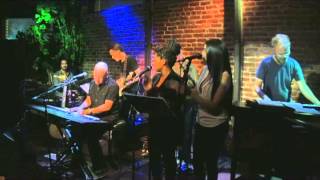 Zach Provost Live at Witzend \