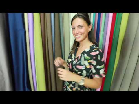 ფარდები \"ლილო მოლში\"