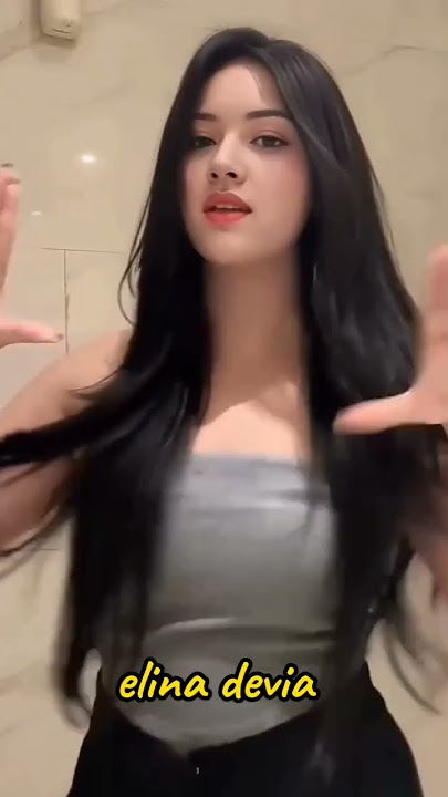 elina devia goyang dayung#music #viral #shoorts #elinadeviaaa