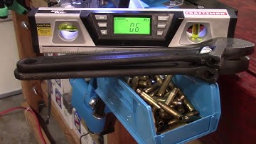 Selling Points, Dillon RL550B, Video 7, Bull Stout Bin Brackett