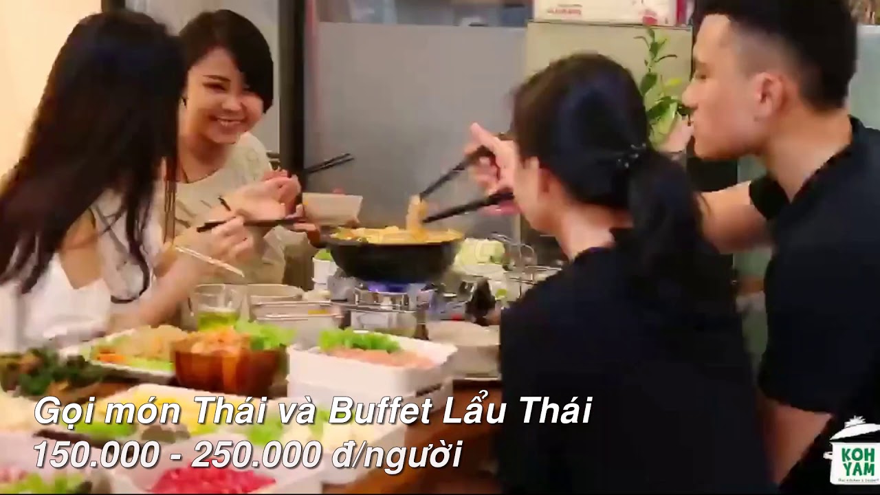 buffet lẩu hà nội  New Update  Buffet lẩu nướng ngon dưới 300K trên đường Thái Hà, Quận Đống Đa, Hà Nội | PasGo