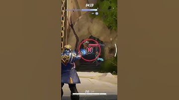 5 Kill Streak! Twitch.tv/RipBeGaming #marvel #marvelrivals