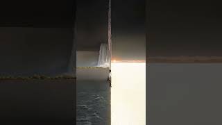 Get You By Daniel Caesar - Ai-Generated Music Video