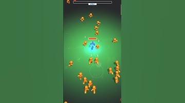 Blob Hero #shortviedeo #newgameshorts #viralshorts