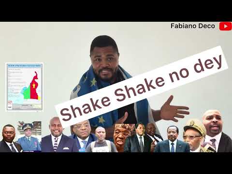 Amba Still Standing Strong