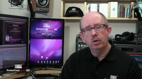 241 - [Tr] BusyCal [Trailer]