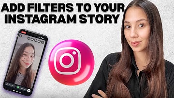 How to Add Filters to Instagram Story (Quick & Easy Tutorial for Beginners)