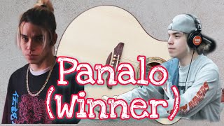 PANALO | Netizen's Reaction to Ez Mil's trending performance on Wish FM USA