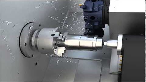 SMTCL VivaTurn Video