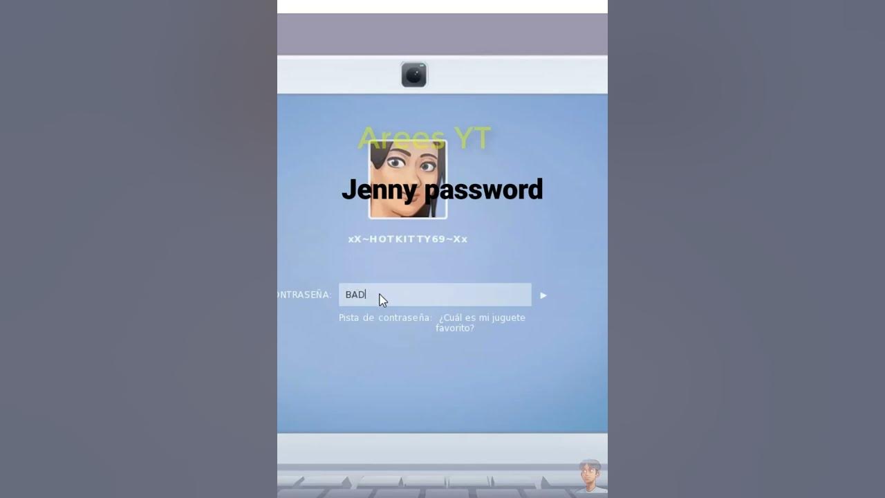 summertime-saga-jenny-computer-password-shorts-summertimesaga-youtube