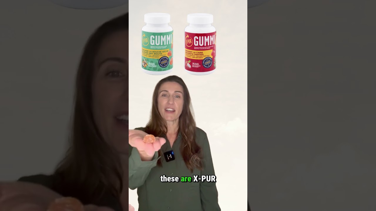 An Easy Way to Support Your Oral Health