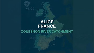 Building land-use scenarios for the French case study