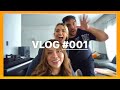 Capture de la vidéo La Historia Detrás De ''Tengo Fe'' Vlog 001 Montesanto