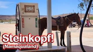 S1 – Ep 236 – Steinkopf – A Very Neat Town Located in the Namaqualand of the Northern Cape!
