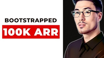 Bootstrapping Micro SaaS to $100K ARR in a Highly Competitive Market