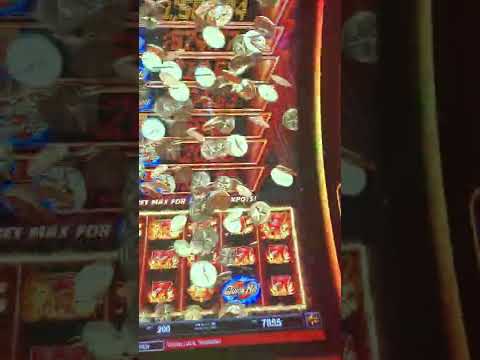 Mis Premios Casino Monticello 40 #Shorts #casinos #freegames #juegosgratis #slots