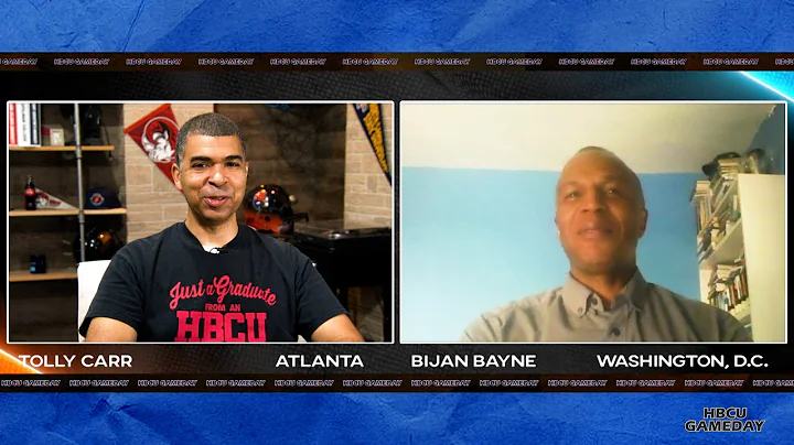 Breaking down N.I.L. with Bijan Bayne