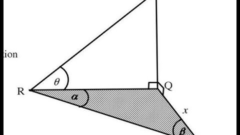 2 Trigonometry Three dimensional with variables grade 12