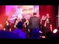 Oslo Gospel Choir -Somebody Told Me