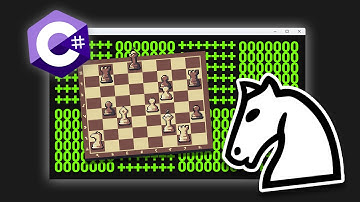 I Made a Chess Engine