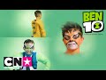 Ben 10 | Cosplay Compilation | Cartoon Network Africa