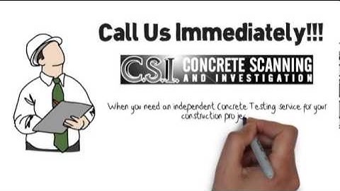 Concrete Testing | Strength And Density Testing Of Concrete