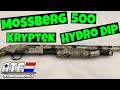 HYDRO DIP KRYPTEK HIGHLANDER -  Mossberg/New Haven Shotgun