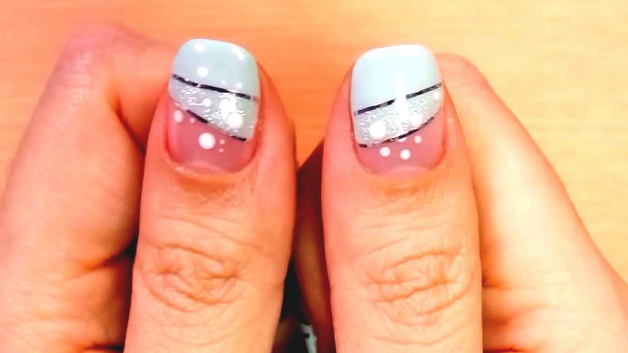 j henger design nail art