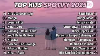 Kumpulan Lagu Tiktok Viral 2025  Top Hits Spotify 2025  Lagu Terbaru 
