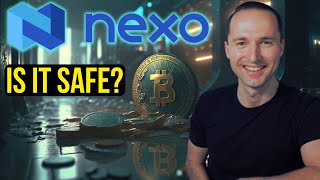 Should You Still Be Using NEXO?